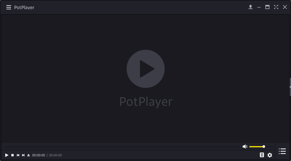 potplayer for windows 10 free download